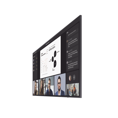 Pantalla Profesional 105" 5K 500 Nits Uso 24 — SAMSUNG ELECTRONICS