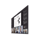 Pantalla Profesional 105" 5K 500 Nits Uso 24 — SAMSUNG ELECTRONICS