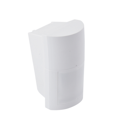 Detector de Movimiento PIR 120° de Cobertura — OPTEX