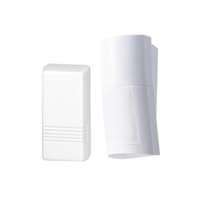 Detector de Movimiento PIR 120° 12 m (39.4 ft) — OPTEX