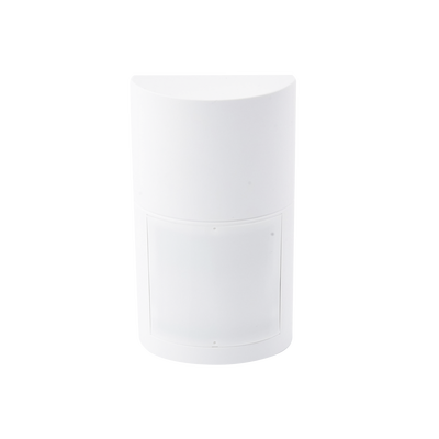 Detector PIR Exterior 12 m (39.4 ft) 120° — OPTEX