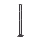 Rack de Dos Postes 19 Pulgadas 45 Unidades — PANDUIT