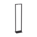 Rack de Dos Postes 19 Pulgadas 45 Unidades — PANDUIT