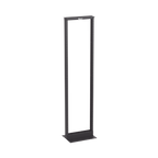 Rack de Dos Postes 19 Pulgadas 45 Unidades — PANDUIT