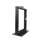 Rack de Dos Postes 13 Unidades de Rack 19 in EIA-310D — PANDUIT