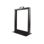 Rack de Dos Postes 13 Unidades de Rack 19 in EIA-310D — PANDUIT