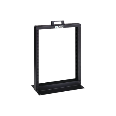 Rack de Dos Postes 13 Unidades de Rack 19 in EIA-310D — PANDUIT