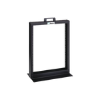 Rack de Dos Postes 13 Unidades de Rack 19 in EIA-310D — PANDUIT