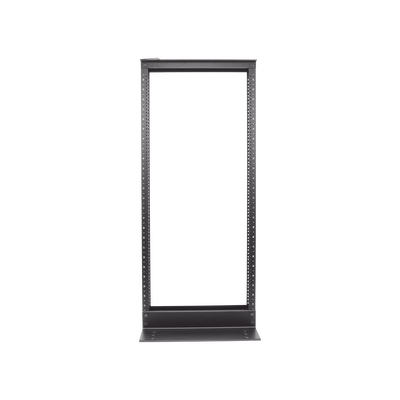 Rack de Dos Postes 19 in EIA-310D 24 Unidades de Rack — PANDUIT