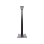 Rack de Dos Postes 19 in EIA-310D 24 Unidades de Rack — PANDUIT