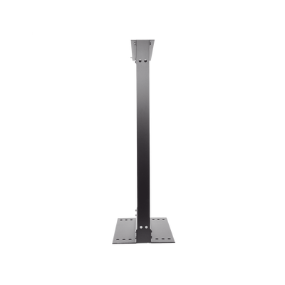 Rack de Dos Postes 19 in EIA-310D 24 Unidades de Rack — PANDUIT