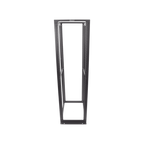 Rack de Cuatro Postes 45 Unidades de Rack 19" EIA — PANDUIT