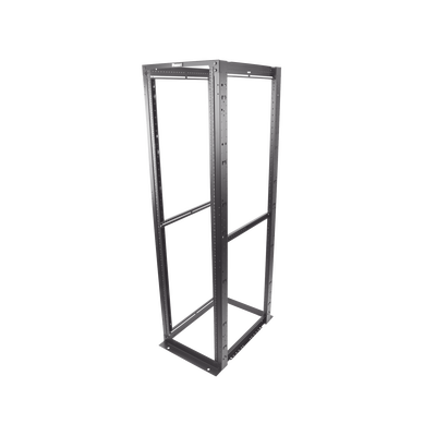 Rack de Cuatro Postes 45 Unidades de Rack 19" EIA — PANDUIT