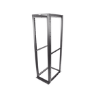 Rack de Cuatro Postes 45 Unidades de Rack 19" EIA — PANDUIT
