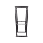 Rack de Cuatro Postes 45 Unidades de Rack 19" EIA — PANDUIT