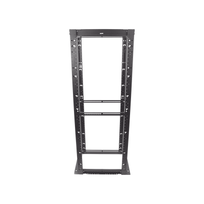 Rack de Cuatro Postes 45 Unidades de Rack 19" EIA — PANDUIT