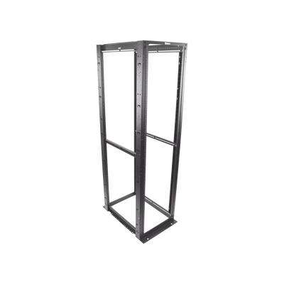 Rack de Cuatro Postes 45 Unidades de Rack 19" EIA — PANDUIT