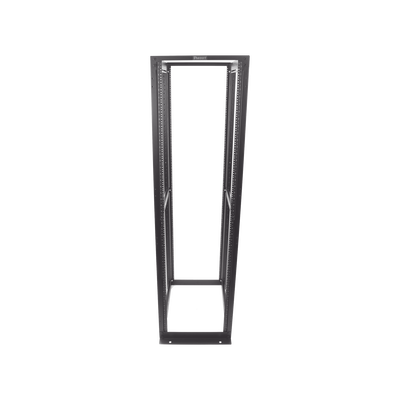 Rack de Cuatro Postes 45 Unidades de Rack 19" EIA — PANDUIT