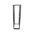 Rack de Cuatro Postes 45 Unidades de Rack 19" EIA — PANDUIT