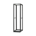Rack de Cuatro Postes 45 Unidades de Rack 19" EIA — PANDUIT