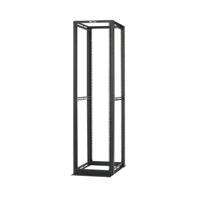 Rack de Cuatro Postes 45 Unidades de Rack 19" EIA — PANDUIT