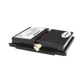 Kit de 2 Baterías Remplazo de 6V — Cyberpower