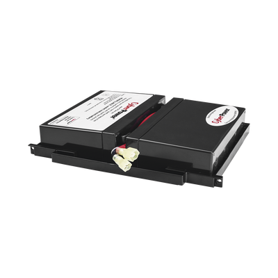 Kit de 2 Baterías Remplazo de 6V — Cyberpower