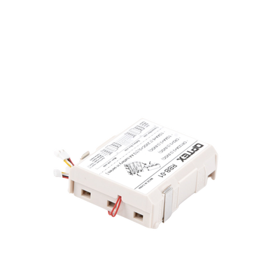 Caja de Batería para Detectores Compatible CR123A y CR2 — OPTEX
