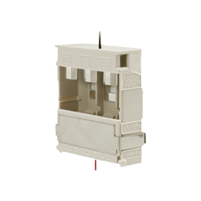 Caja de Batería para Detectores Compatible CR123A y CR2 — OPTEX