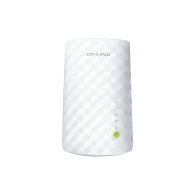 Repetidor — Tp-Link