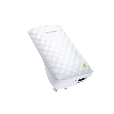 Repetidor — Tp-Link