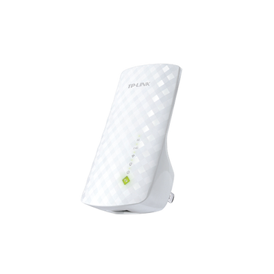 Repetidor — Tp-Link