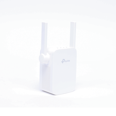 Repetidor — Tp-Link