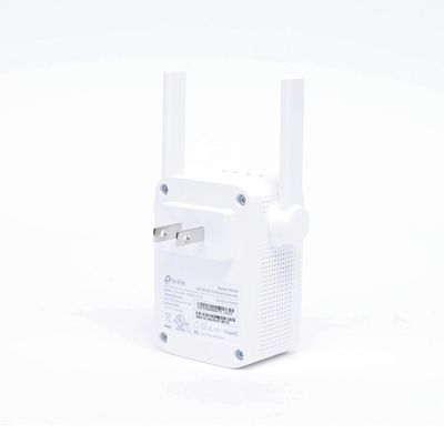 Repetidor — Tp-Link