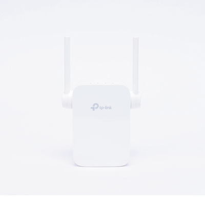 Repetidor — Tp-Link