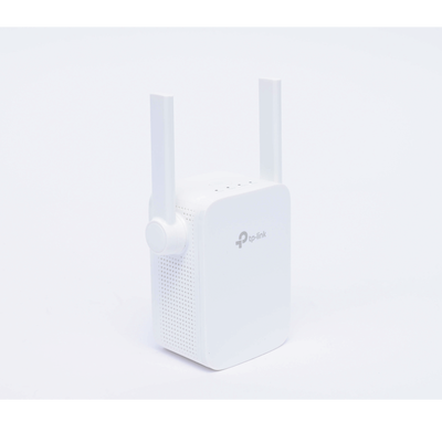 Repetidor — Tp-Link
