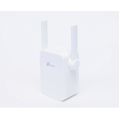 Repetidor — Tp-Link