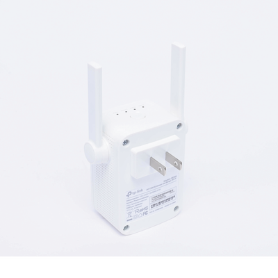 Repetidor — Tp-Link