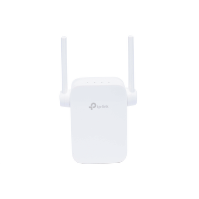 Repetidor — Tp-Link