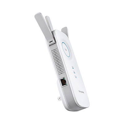 Repetidor — Tp-Link