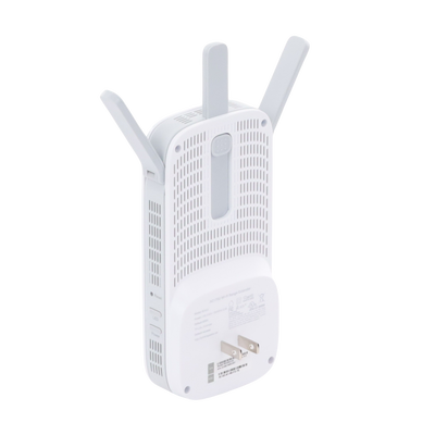 Repetidor — Tp-Link