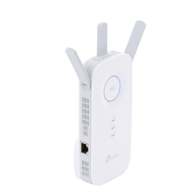 Repetidor — Tp-Link