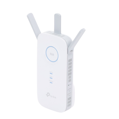 Repetidor — Tp-Link