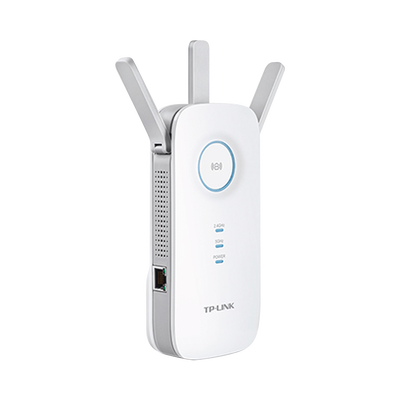 Repetidor — Tp-Link