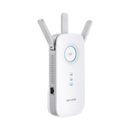 Repetidor — Tp-Link