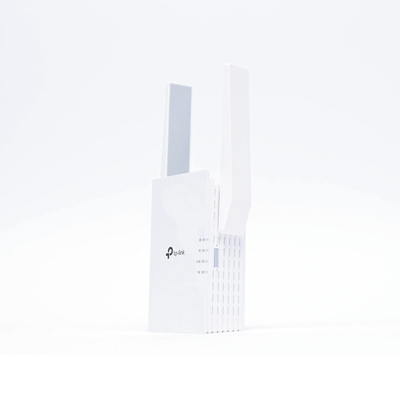 Repetidor — Tp-Link