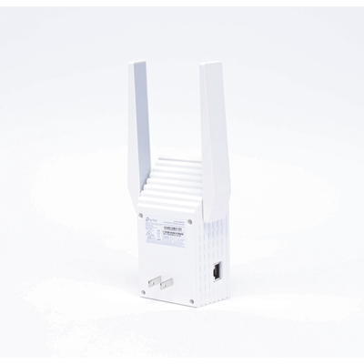 Repetidor — Tp-Link