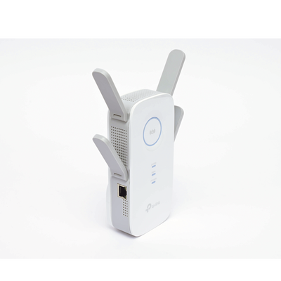 Repetidor — Tp-Link