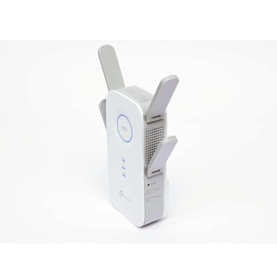 Repetidor — Tp-Link