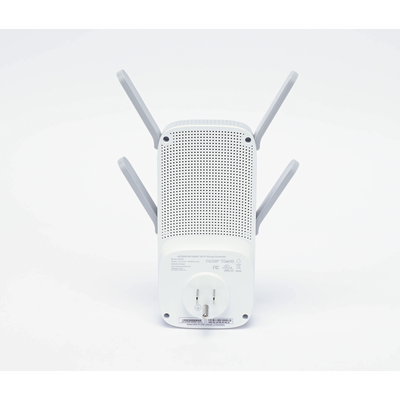 Repetidor — Tp-Link
